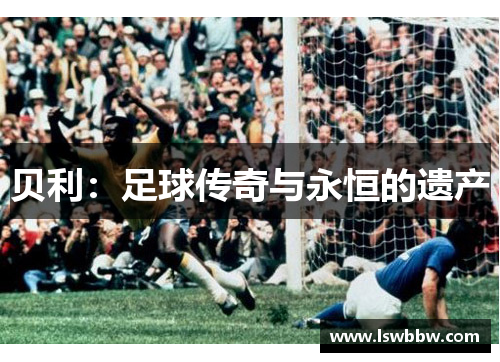 贝利：足球传奇与永恒的遗产